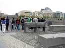 08.2010. Memorial to the Murdered Jews of Europe.