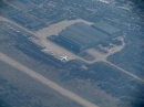 One of Antonov Bureau airfields