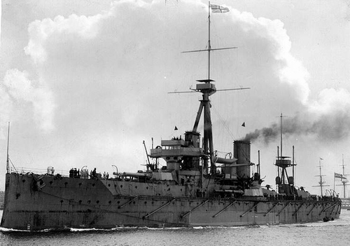 download hms dreadnought for free