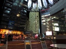 11.2010. Potsdamer Platz.